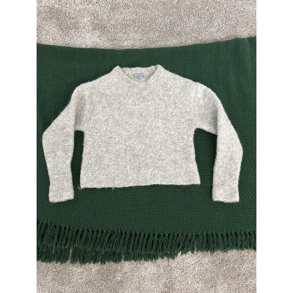 COS Gray Women's Sweater - Picture 1 of 4